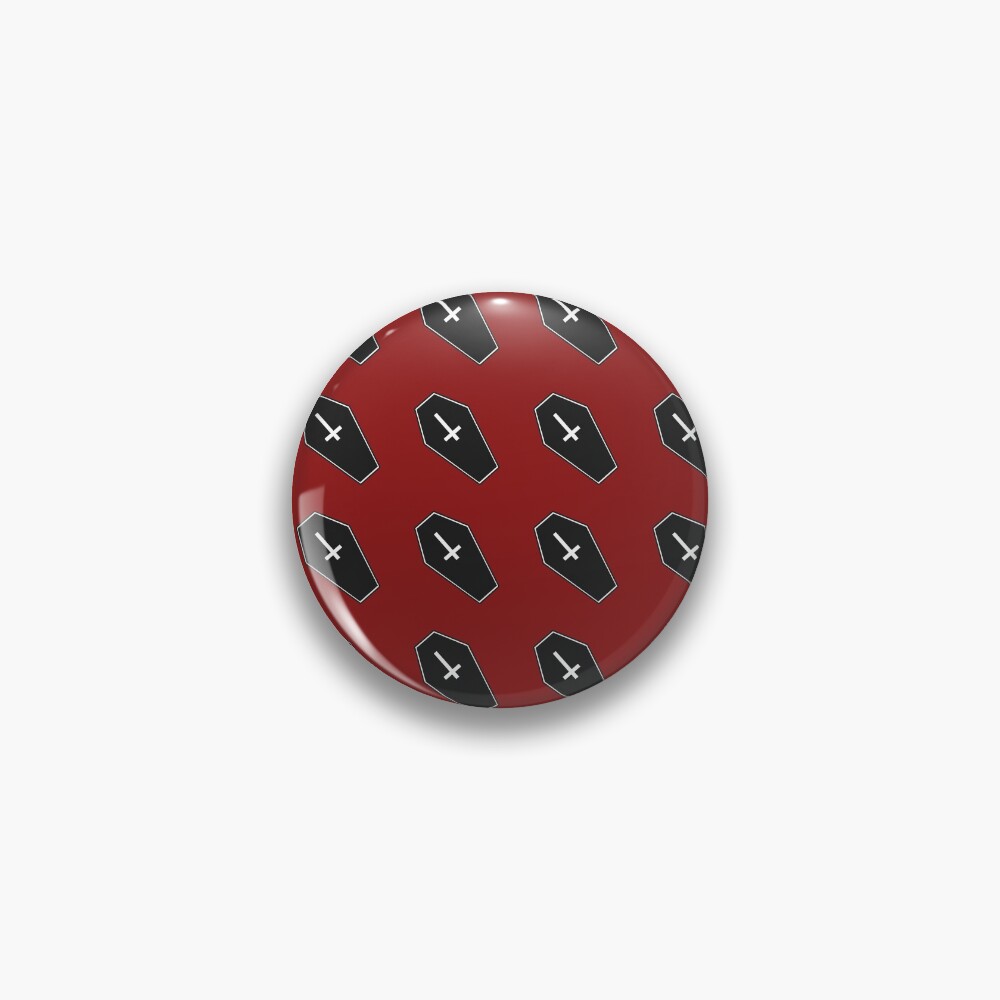 Item preview, Pin designed and sold by StegerProdesign.
