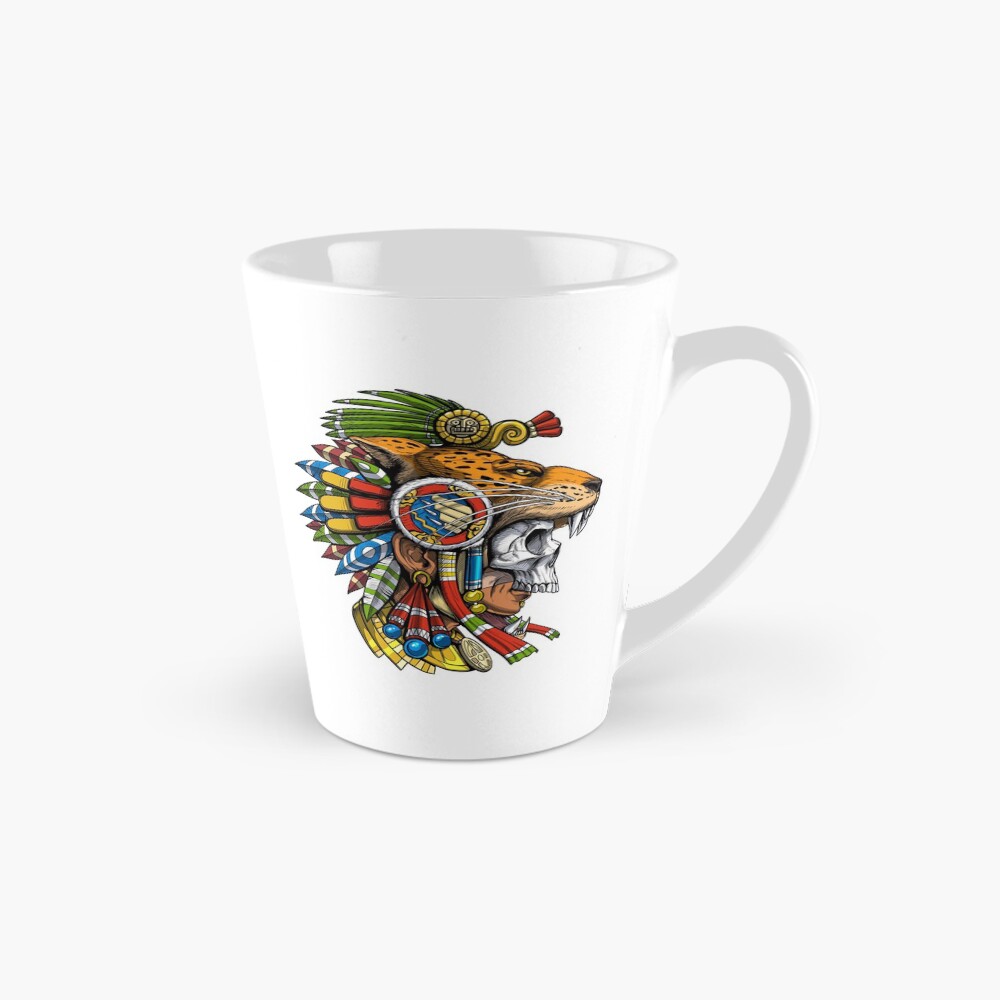 Item preview, Tall Mug designed and sold by underheaven.