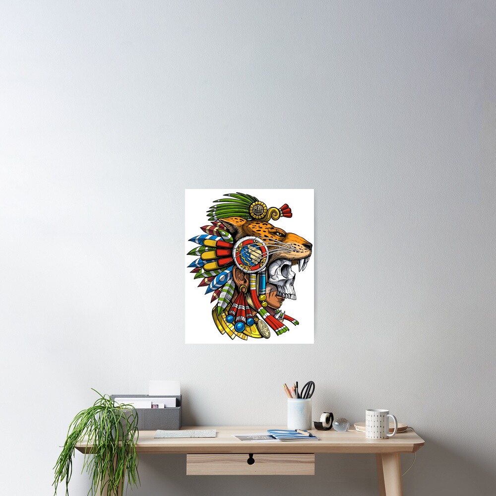 Item preview, Poster designed and sold by underheaven.