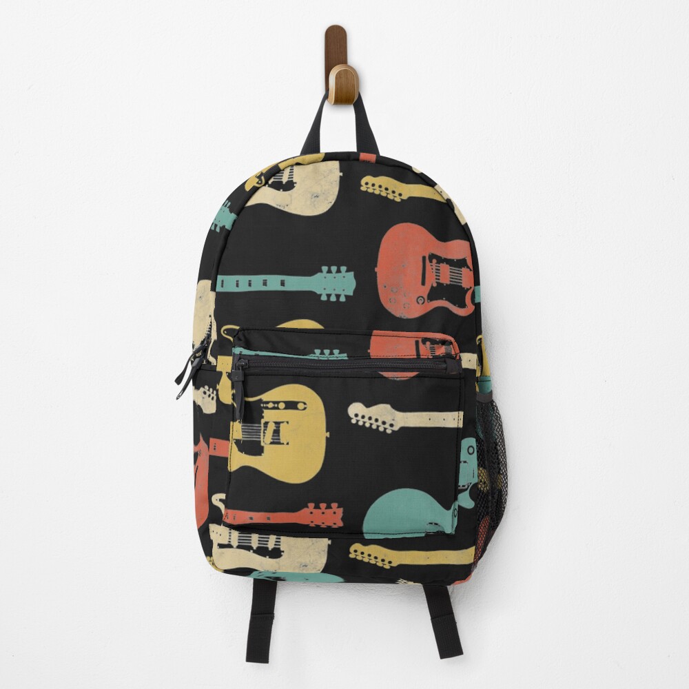 Item preview, Backpack designed and sold by YellowCanarys.