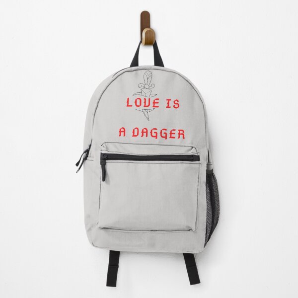 Item preview, LOVE Is A DAGGER designed and sold by girlschance.