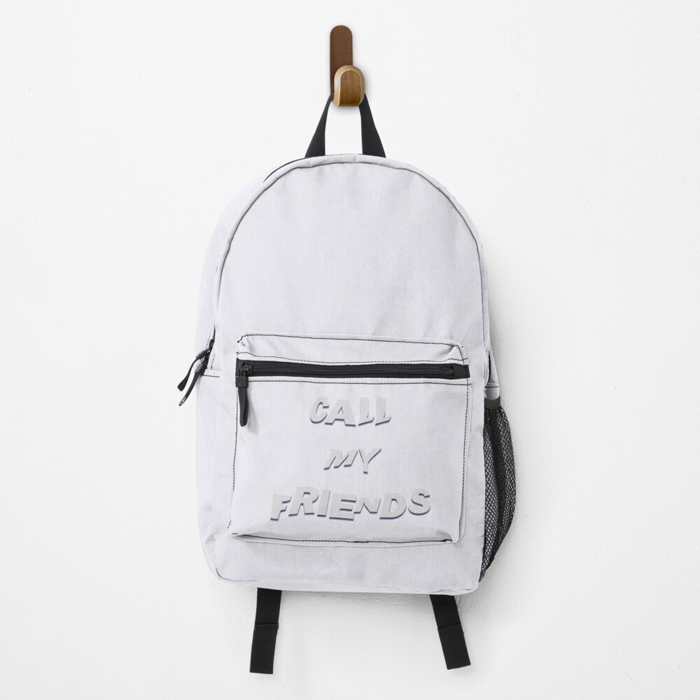 Item preview, Backpack designed and sold by vbsartwork.