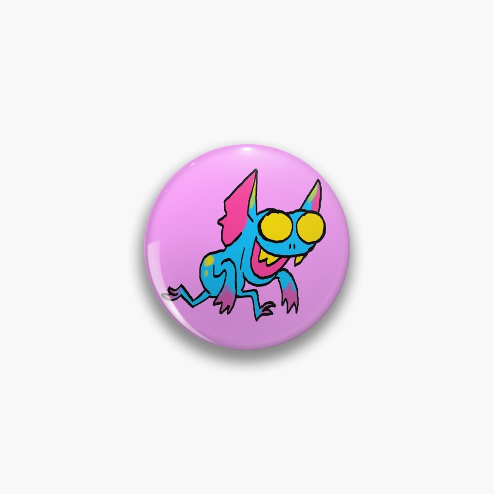 Item preview, Pin designed and sold by corantus.