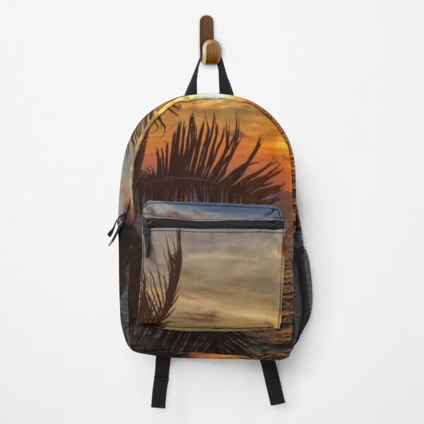 Item preview, Tropical Sunset designed and sold by IshitaPoint.
