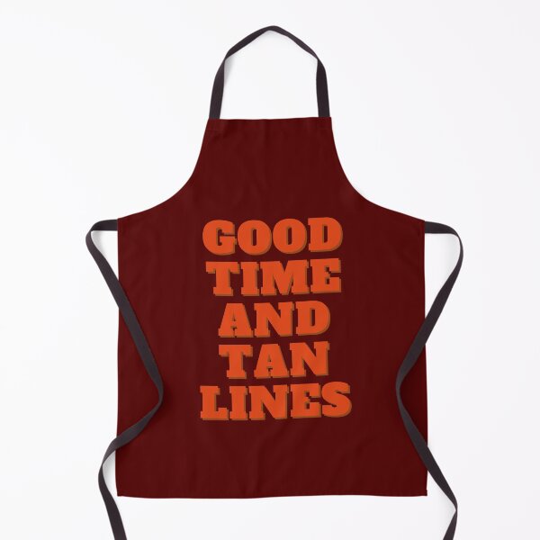 Item preview, Good time and tan lines designed and sold by No Talk Studio .