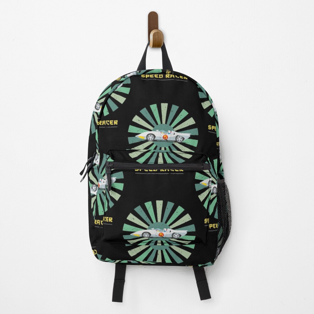 Item preview, Backpack designed and sold by Slappy36.