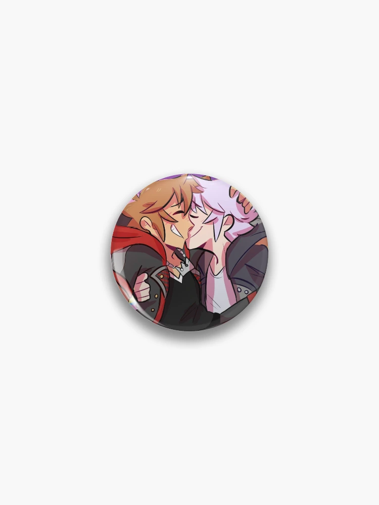 Thumbnail 1 of 3, Pin, soriku designed and sold by sugarsomg.