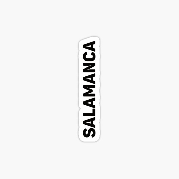 Item preview, Salamanca designed and sold by designkitsch.