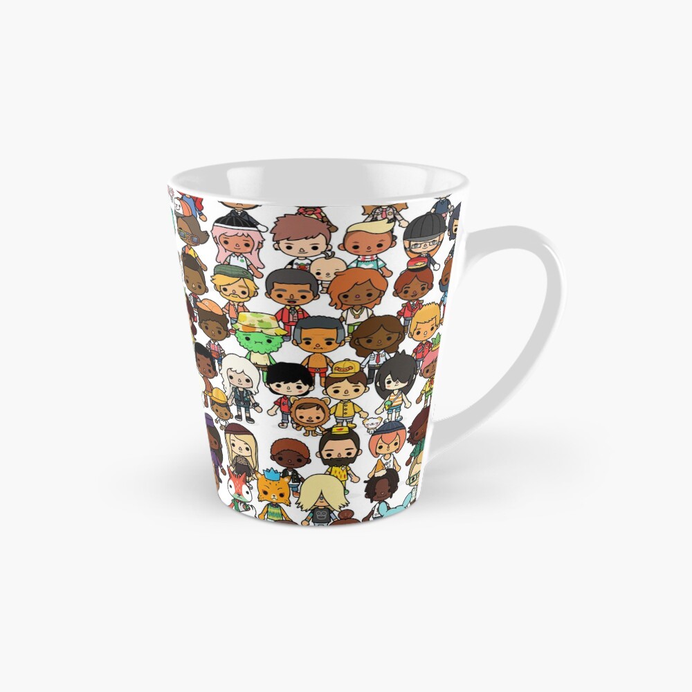 Item preview, Tall Mug designed and sold by kader011.