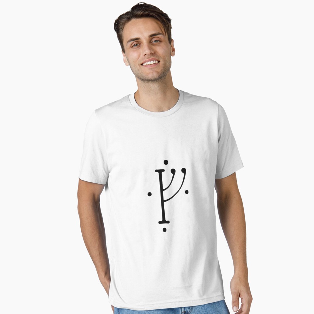 Aperçu de l'œuvre T-shirt essentiel créée et vendue par LOTRDesigns.