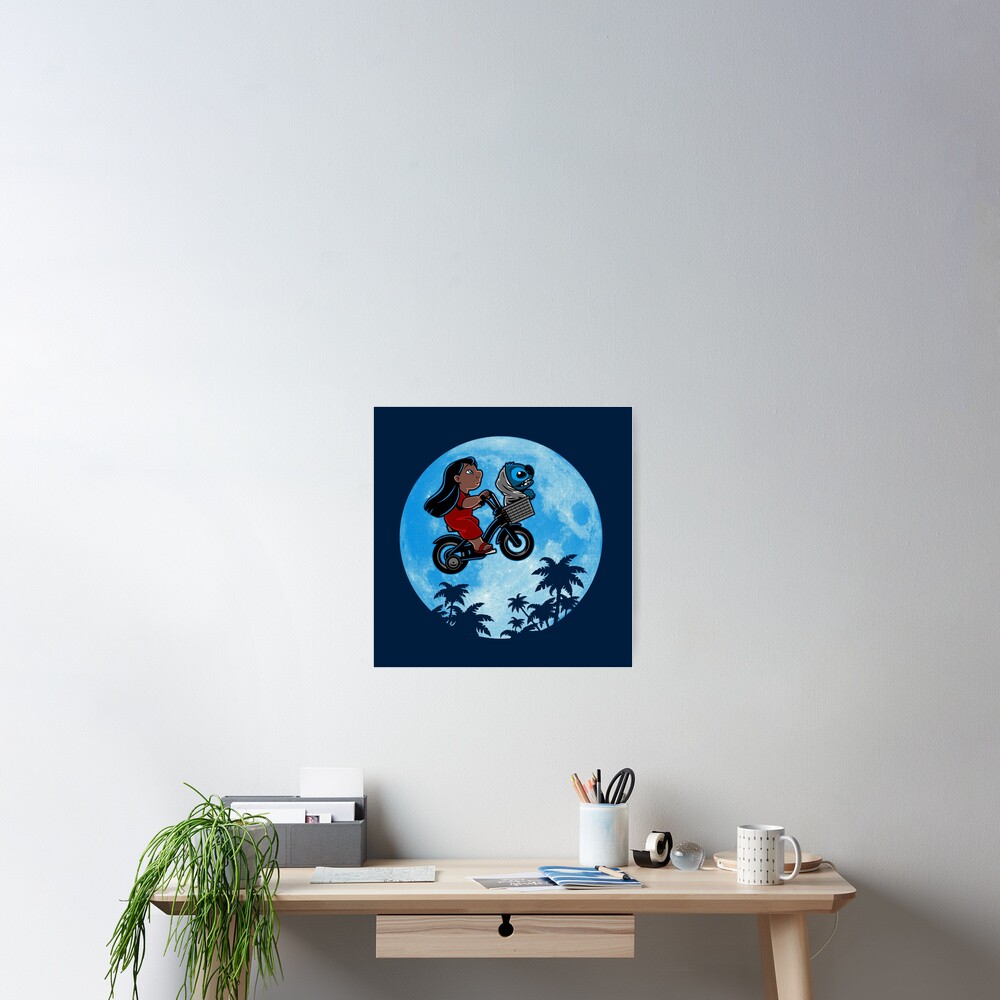 Item preview, Poster designed and sold by harebrained.