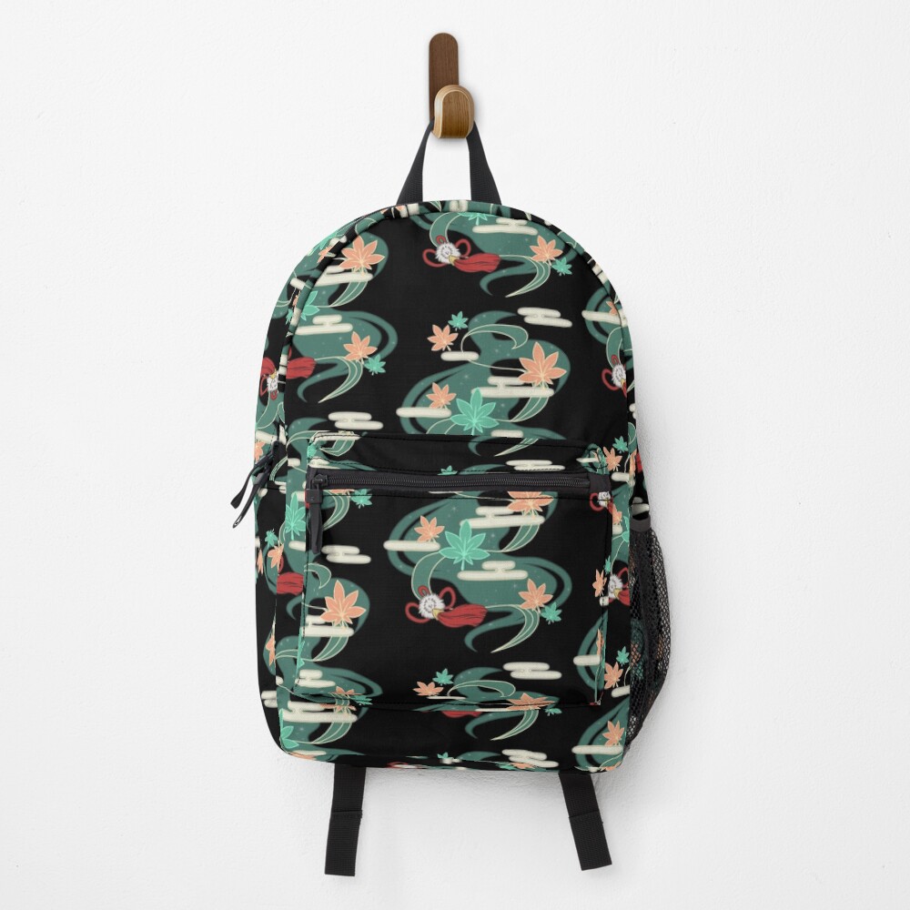 Item preview, Backpack designed and sold by malaniaa.