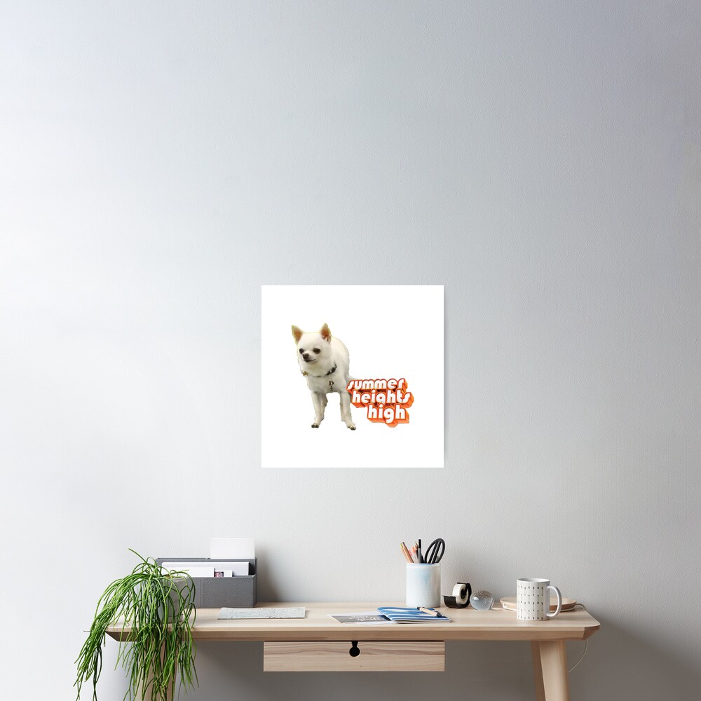 Aperçu de l'œuvre Poster créée et vendue par jackiekeating.