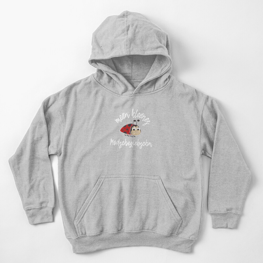 Item preview, Kids Pullover Hoodie designed and sold by Denis Rösler.