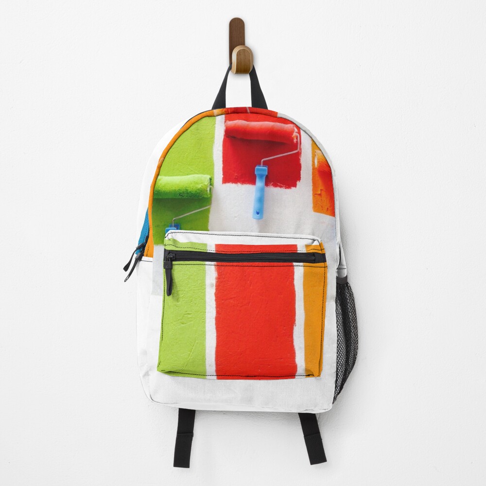 Item preview, Backpack designed and sold by mansic83.
