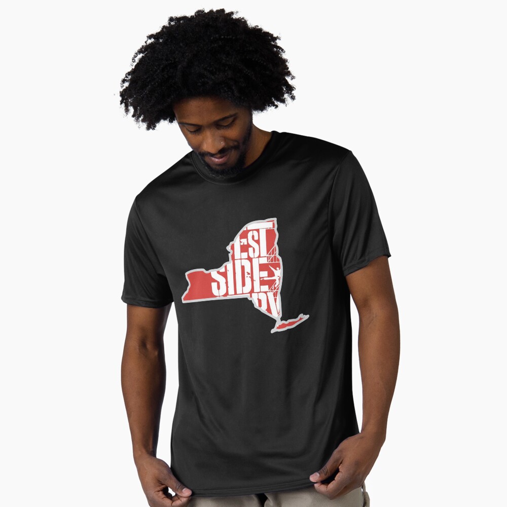 Artikel-Vorschau von Funktionsshirt, designt und verkauft von broadwaycantdie.