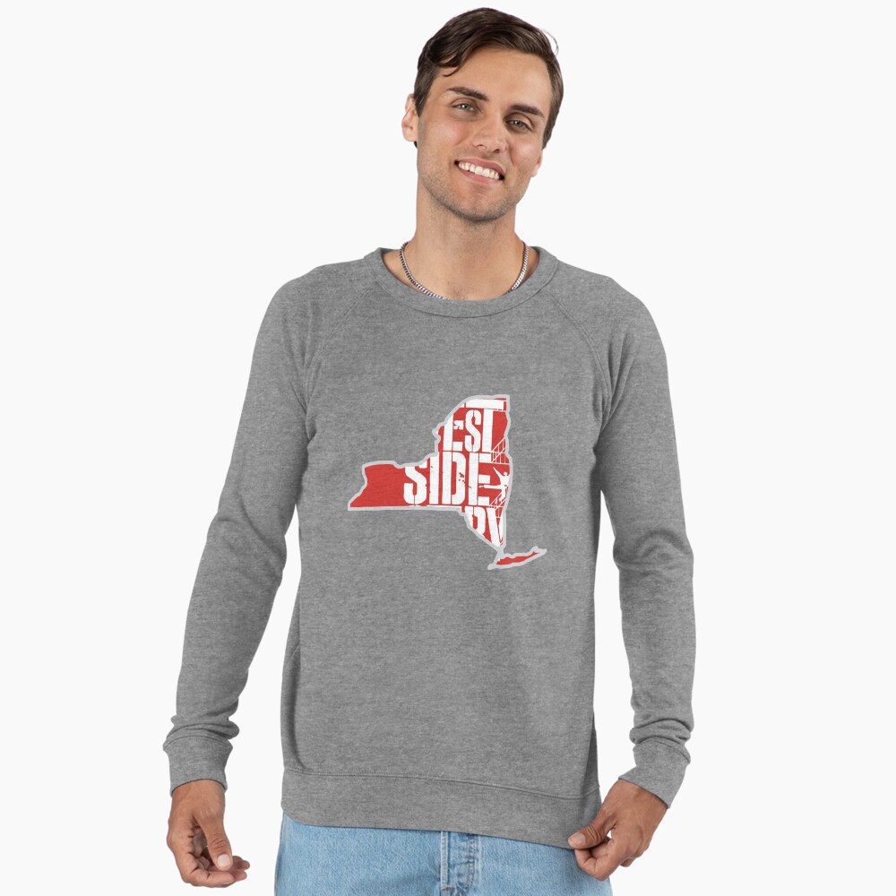 Artikel-Vorschau von Leichter Pullover, designt und verkauft von broadwaycantdie.