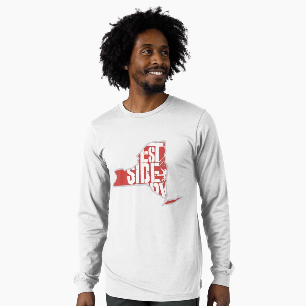 Artikel-Vorschau von Langarmshirt, designt und verkauft von broadwaycantdie.
