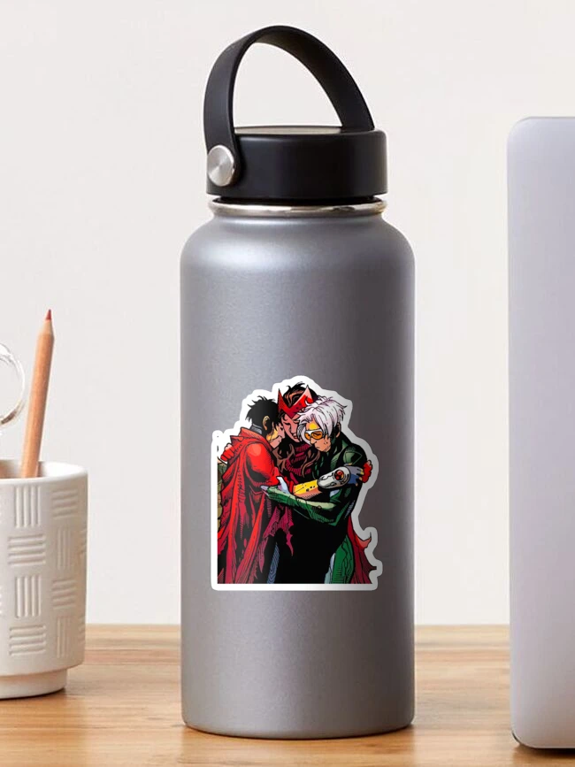 Thumbnail 1 of 3, Sticker, Wiccan Vision designed and sold by shopWVision.