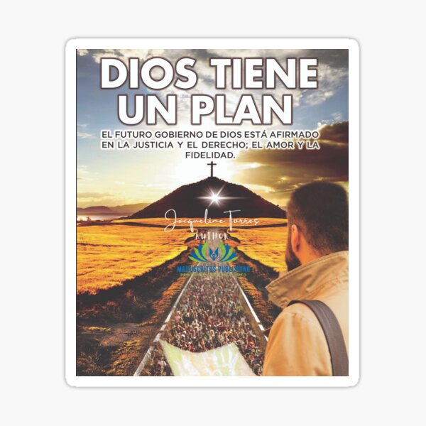 Item preview, Dios designed and sold by LibrosBOOKtique.