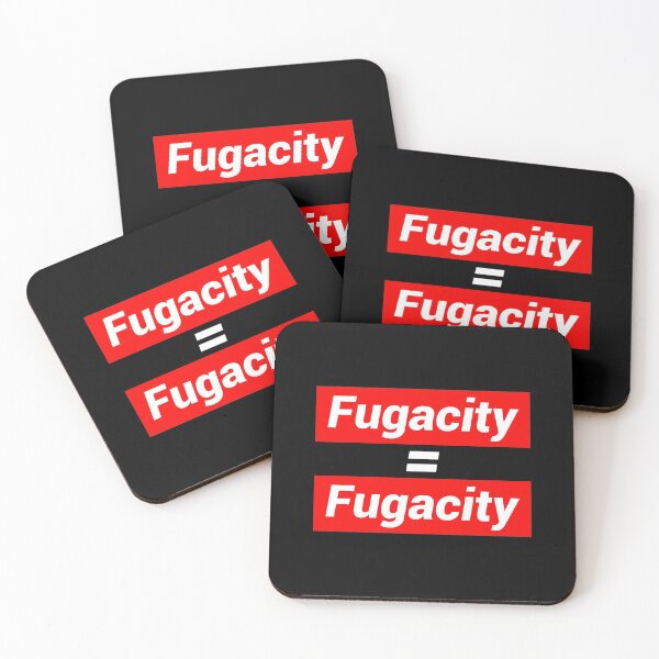 Item preview, Fugacity=Fugacity designed and sold by JUST-BE-GREAT.