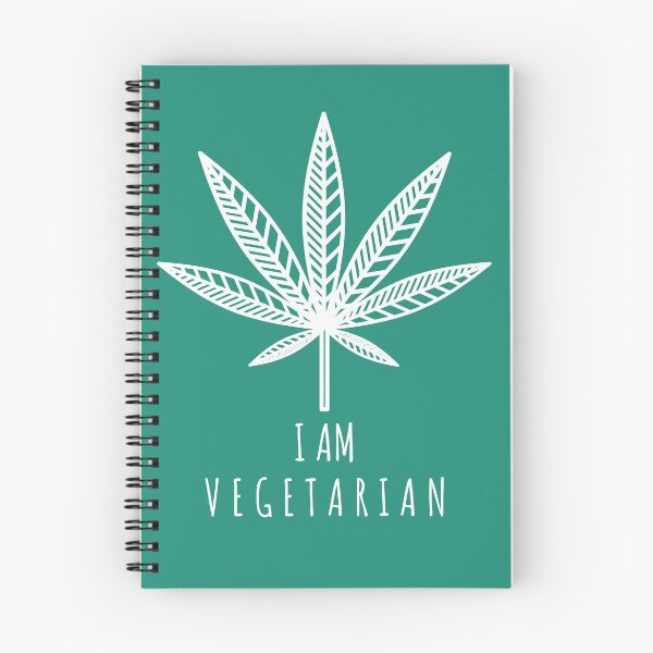Artikelvorschau, Vegetarisches Cannabis entworfen und verkauft von BlascoShop.