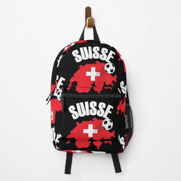 Item preview, Suisse Football designed and sold by TravelScientist.