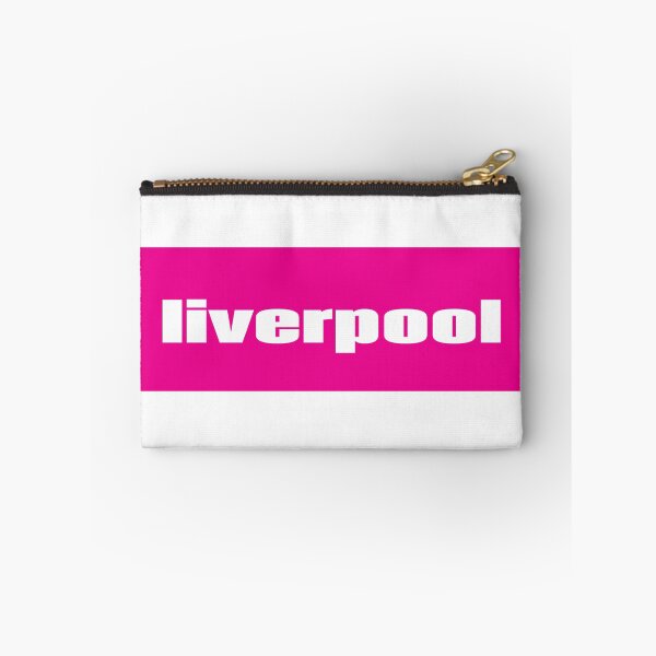 Artikelvorschau, Liverpool entworfen und verkauft von FiveNiches.