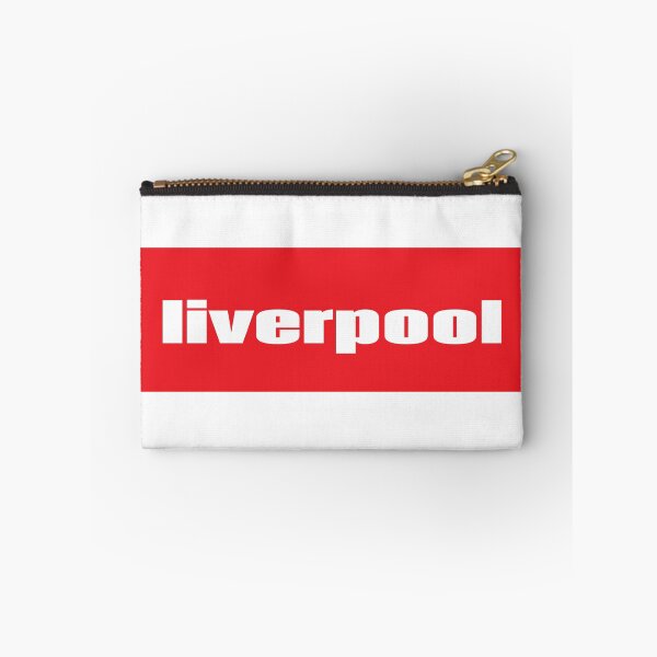 Artikelvorschau, Liverpool entworfen und verkauft von FiveNiches.