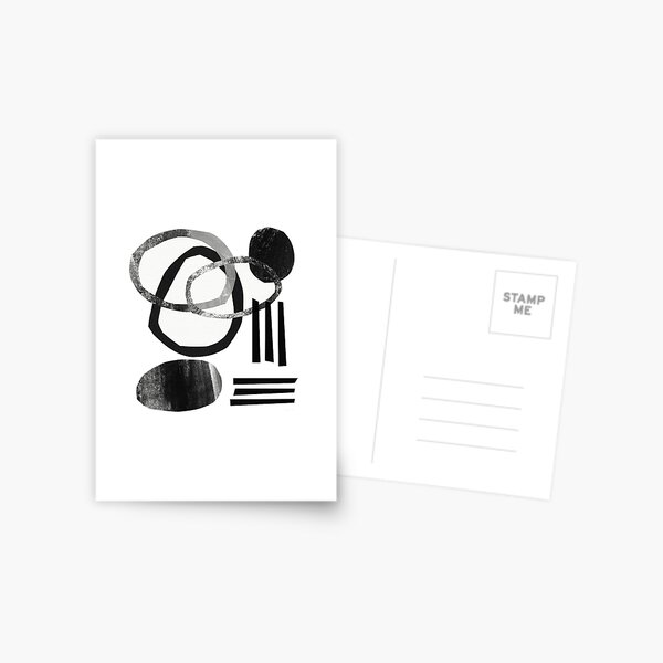 Item preview, blanco y negro designed and sold by Kostia Ruzhkov.