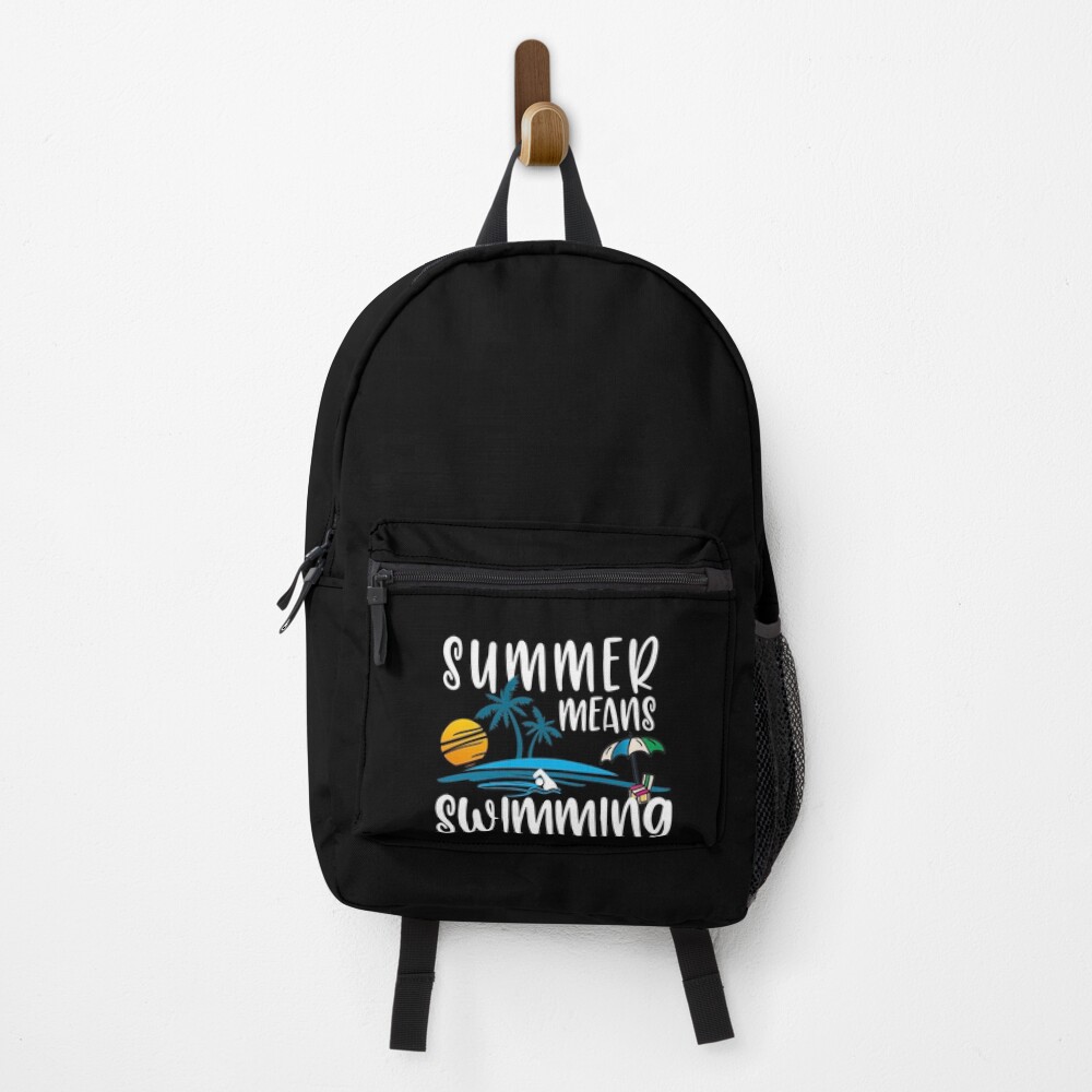 Item preview, Backpack designed and sold by plussorn.