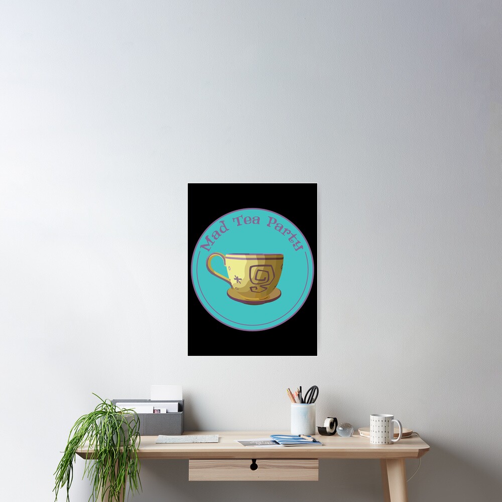 Item preview, Poster designed and sold by carrdesigns21.