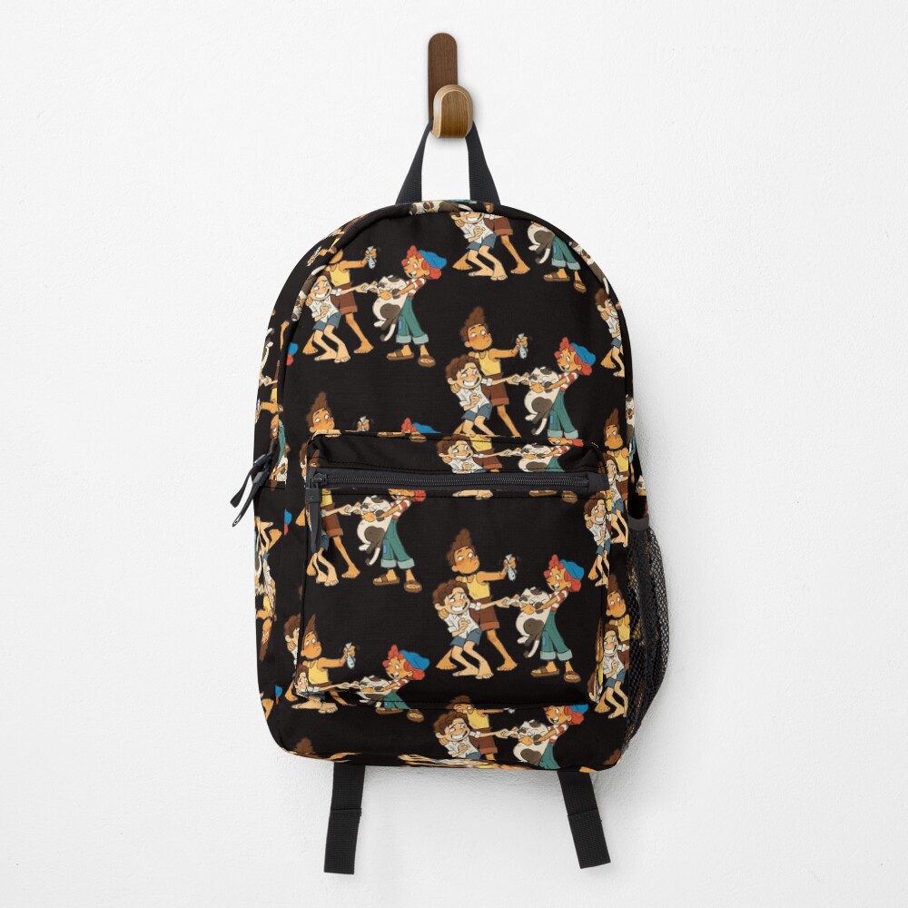 Item preview, Backpack designed and sold by shopYelena.