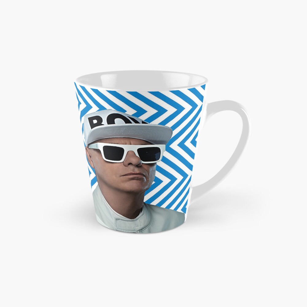 Vista previa del artículo con la obra «Taza cónica», diseñado y vendido por ssukisvera.