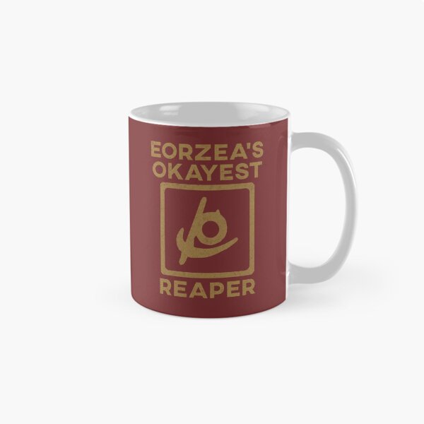 Artikelvorschau, Eorzeas Okayest RPR - XIV entworfen und verkauft von Nimazu.