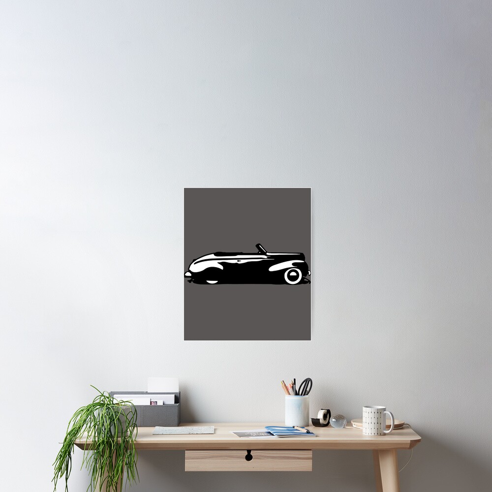 Item preview, Poster designed and sold by KenArafan.