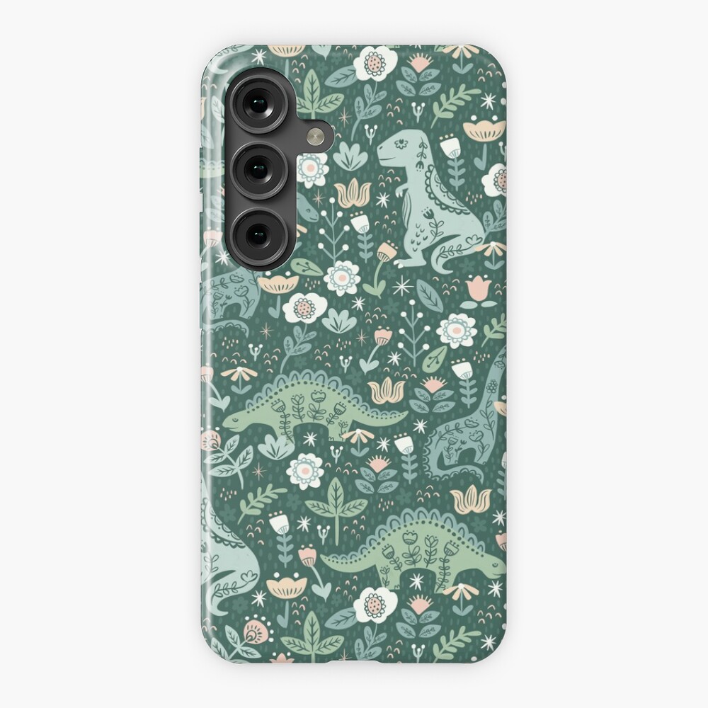 Vista previa del artículo con la obra «Funda rígida para Samsung Galaxy», diseñado y vendido por latheandquill.