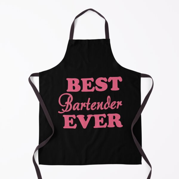 Item preview, BARTENDER designed and sold by T-shirtgallery.