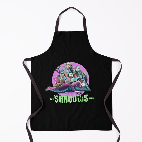 Item preview, The Shadow Club - What We Do in The Shadows designed and sold by Hendrickson39.