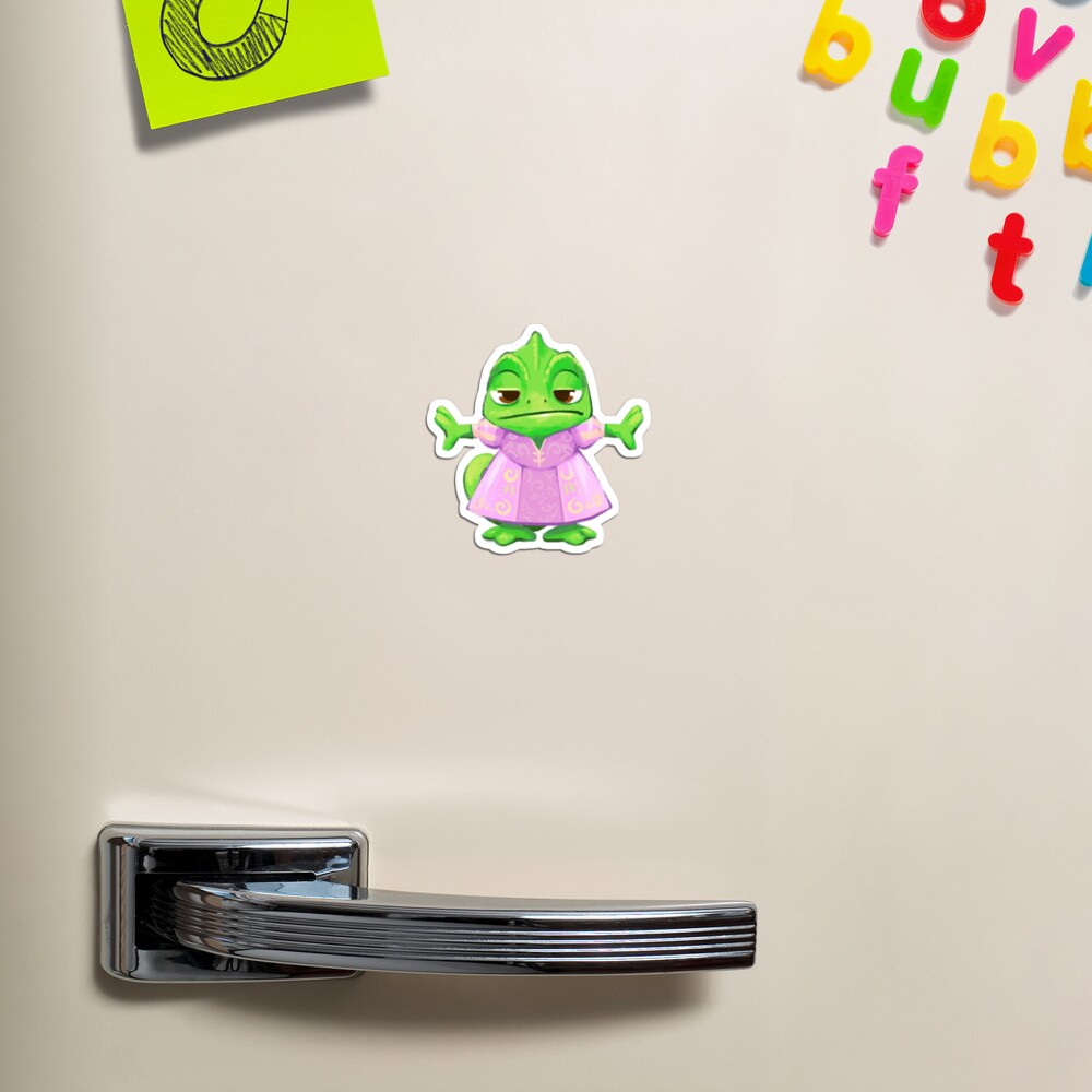Item preview, Magnet designed and sold by Isadora Nunes ❥.