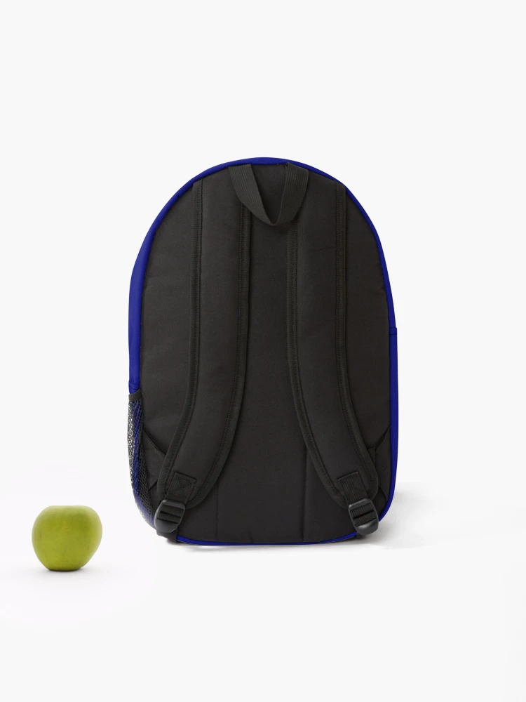Thumbnail 2 of 3, Backpack, Addicted to Reading designed and sold by fev-rocks.