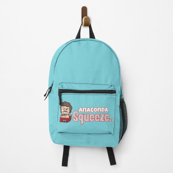 Item preview, Anaconda Squeeze - Diseño de UMD designed and sold by Uncle Murray Designs U.M.D..