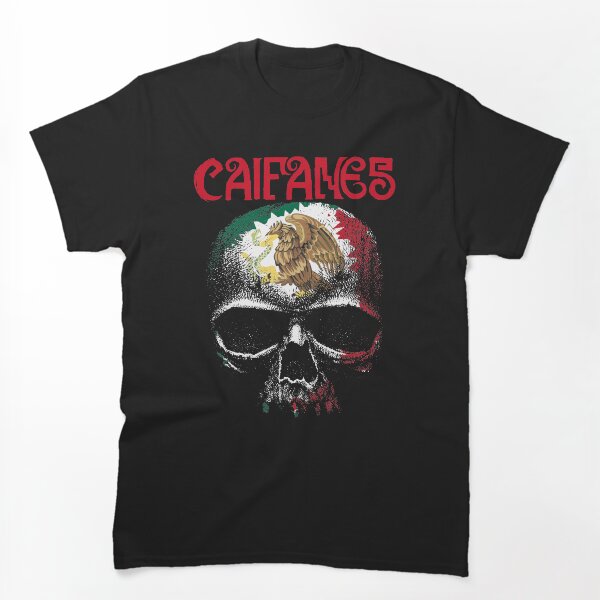 Item preview, Mexíco Caifanes designed and sold by Pasion.