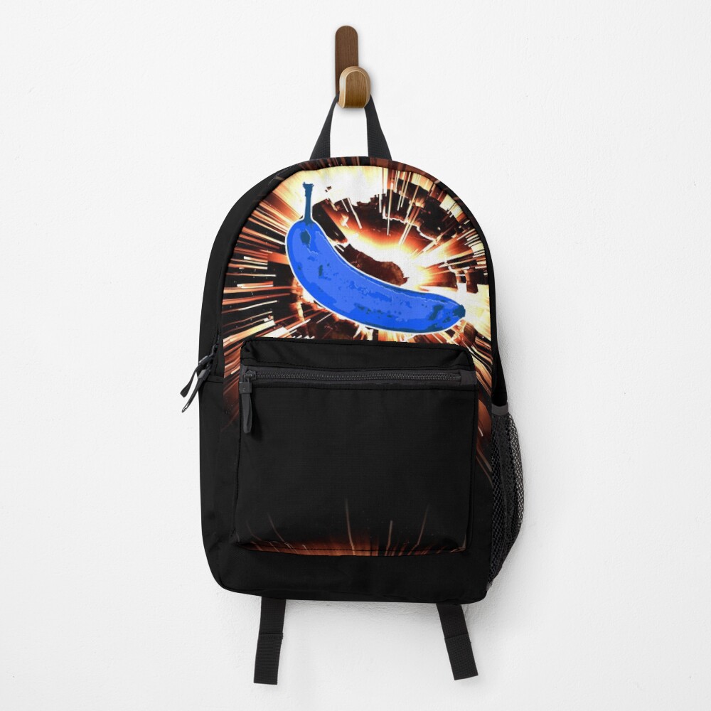 Item preview, Backpack designed and sold by Klementsen.