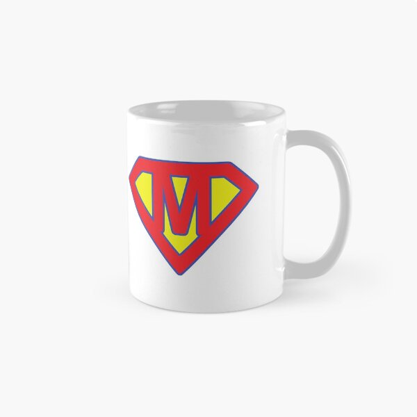 Artikelvorschau, SuperWoman MOM S WH YW entworfen und verkauft von Faelee.