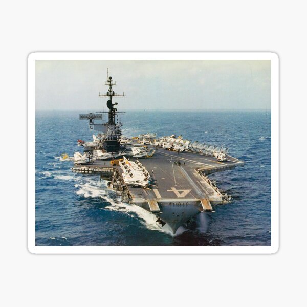 Artikelvorschau, USS MIDWAY (CVA-41) SCHIFFSLADEN entworfen und verkauft von militarygifts.