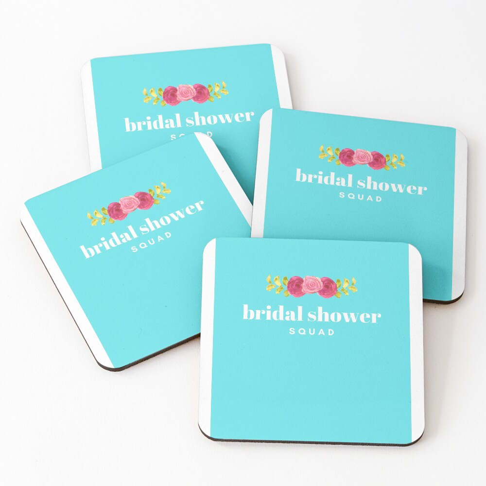 Item preview, Coasters (Set of 4) designed and sold by fashioncollege.