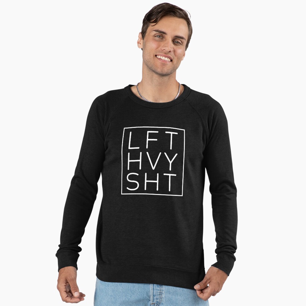 Aperçu de l'œuvre Sweatshirt léger créée et vendue par Toxic-vibes.