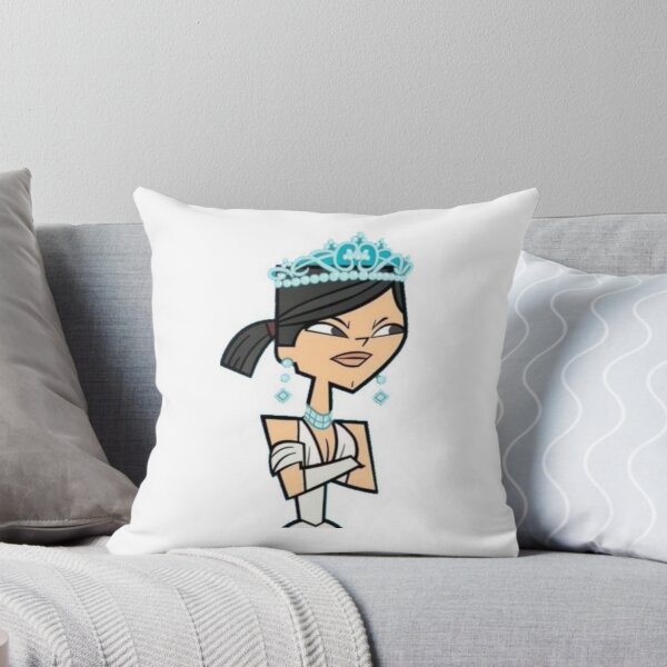 Aperçu de l'œuvre Heather de Total Drama créée et vendue par Iamstar.