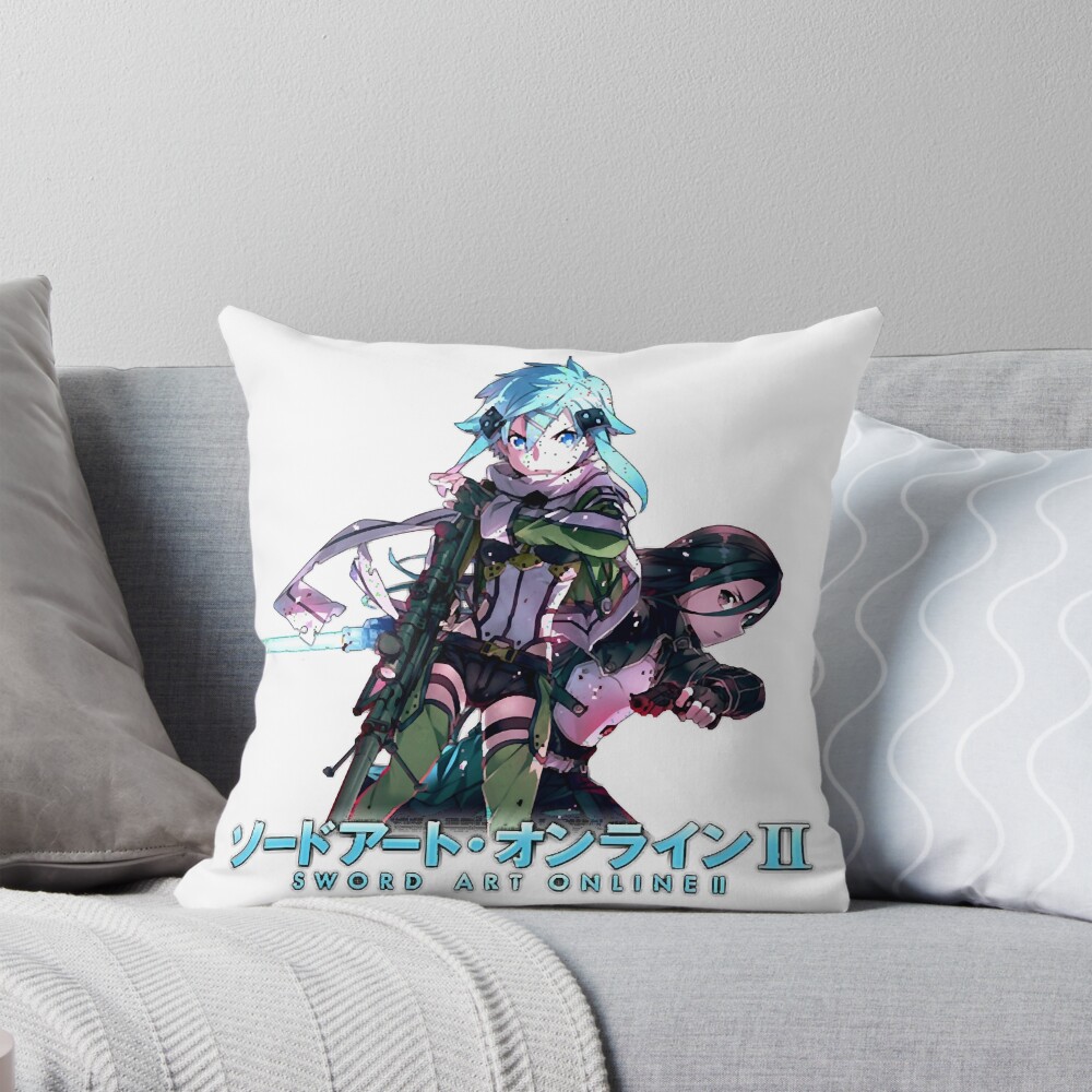 Item preview, Throw Pillow designed and sold by ThomasVelez.